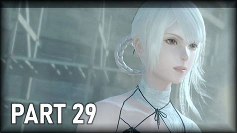 nier replicant the final verse